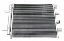 Radiateur Jaguar S-TYPE