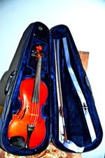 Violon Alto  3/4 avec archet et étui