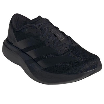 Adidas Adizero Evo SL M Mens Running Shoes Black KH9858 Size 9