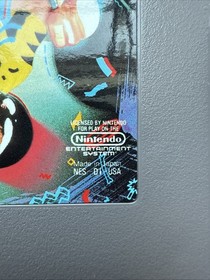 Skate or Die (Nintendo Entertainment System, 1988) &iexcl;DIGNO DE COLECCIONISTA NES!!