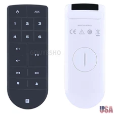 Remote Control Fits Bose SoundTouch 10 20 30 Series II III Wireless Music System
