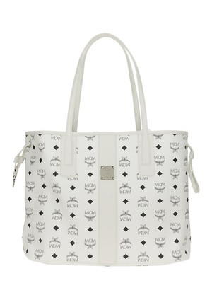 MCM Borsa Shopper ''liz'' Medium