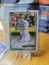 2013 Topps 75th Anniversary Autographs Bring the Nostalgia 35