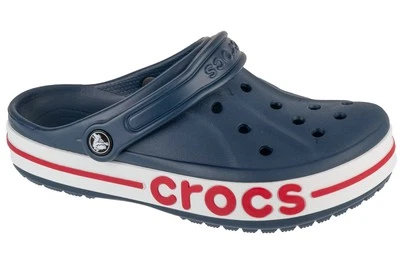 Badelatschen Herren, Crocs Bayaband Clog, Blau - Bild 1 von 4