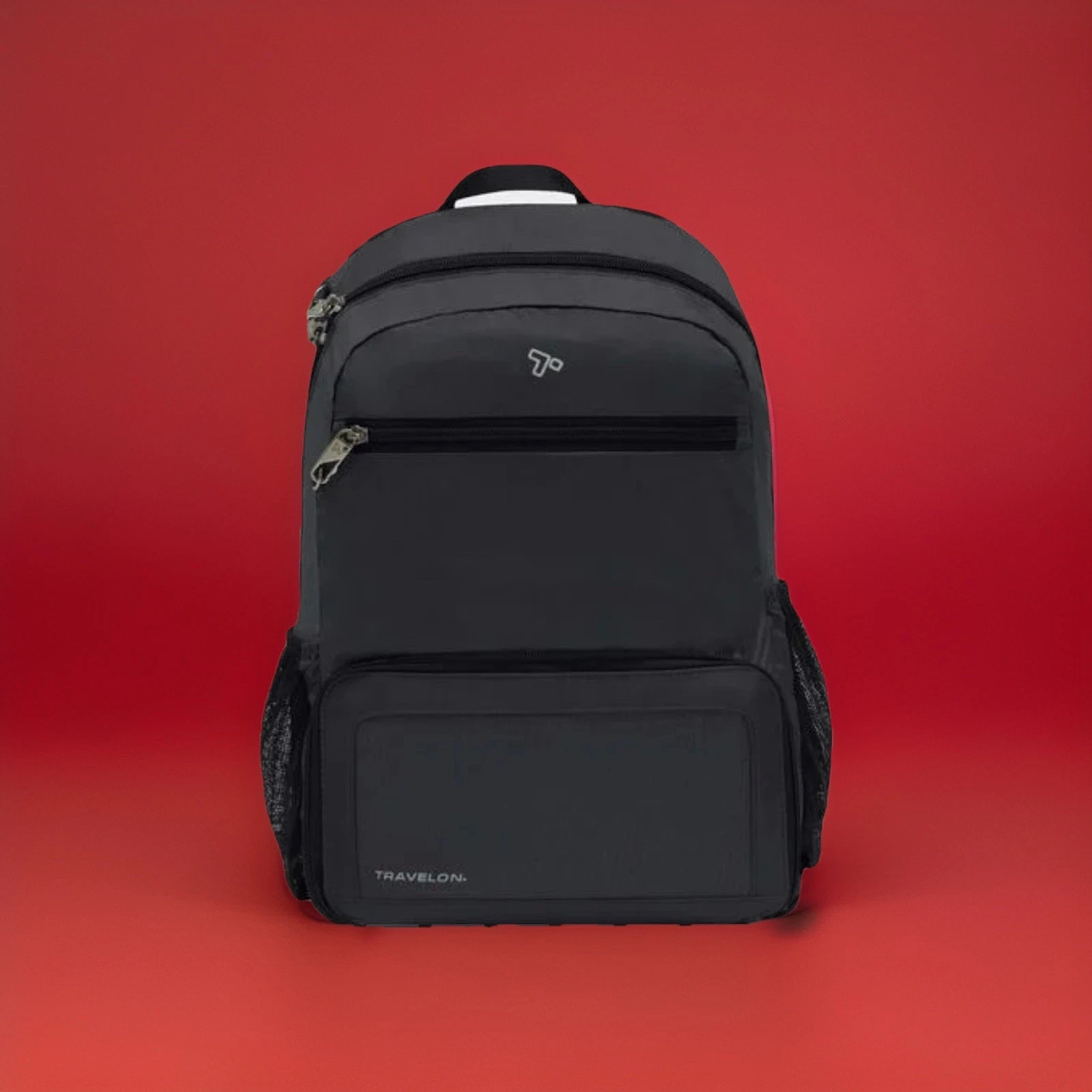 Travelon Anti-Theft Active Packable Backpack