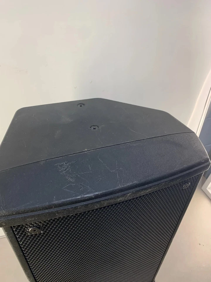 Altavoz Yorkville NX55P-2 1000 vatios - 12" Foto 2 de 4