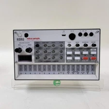 Korg Volca Sample Digital Sample Sequencer VOLCA-SAMPLE2
