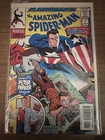 The Amazing Spider-Man Flashback Minus 1 (1997 Marvel Comics) NM UNREAD SHARP