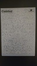 EMBOSSING FOLDERS - for card making set of 8