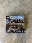 LEGO Star Wars: Desert Skiff & Sarlacc Pit (75396)