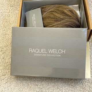 Raquel Welch Go To Style Synthetic Wig Classic Cap One Size Shaded Cappuccino