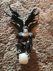 Super Figure Collection Death Note Ryuk #61 Glow in the Dark 12" Action Figure