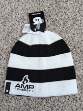 Czapka Amp Energy Burton Silverman