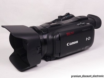 Canon Legria HF G40 Full HD Camcorder HF-G40 Videokamera HFG40 ''TOP Zustand''