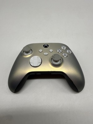 ORIGINAL MICROSOFT XBOX SERIES S/X WIRELESS CONTROLLER LUNAR SHIFT EDITION