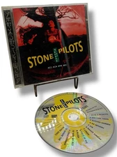 Stone Temple Pilots - Core - Audio CD - 1992 - Atlantic Records - VG - Tested
