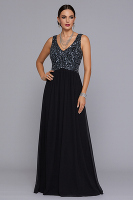 aidan mattox evening dresses Aidan Mattox MD1E207928 main image 0