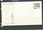 CANADA   POST OFFICE  FDC   ISSUED   1974   (FDC 008)