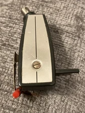 GARRARD M7 TURNTABLE HEADSHELL attached is a Pickering V-15/AT-1 Cartridge