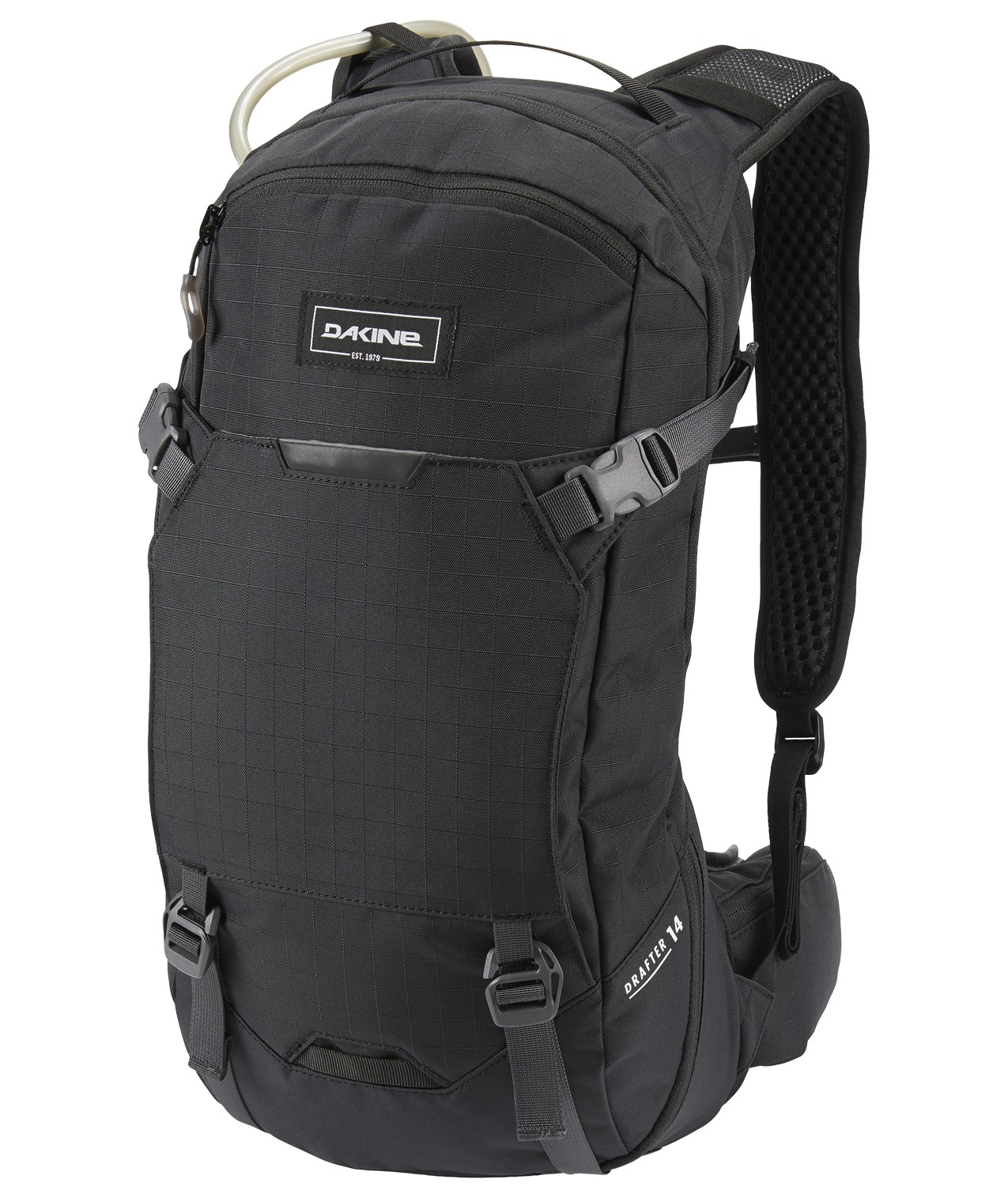 Рюкзак Dakine Drafter 14 л - Черный 35790₽