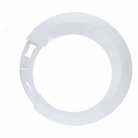 TüRring Weiß AußEn Gorenje 333845 FüR Waschmaschine Frontlader