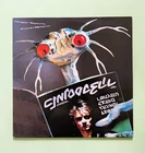 Roger Taylor's Fun In Space, NM/NM 1st press, A1 B1, LP Album Vinyl, Queen solo