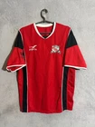 Trinidad & Tobago Team Jersey Football Soccer Shirt Finta Men Size L/XL