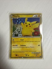Pikachu PW2 Pikachu World Collection for sale | eBay