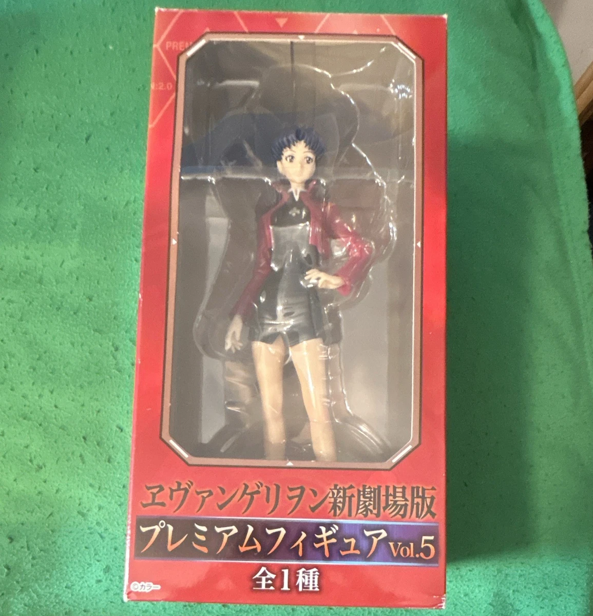 Misato Katsuragi for sale | eBay