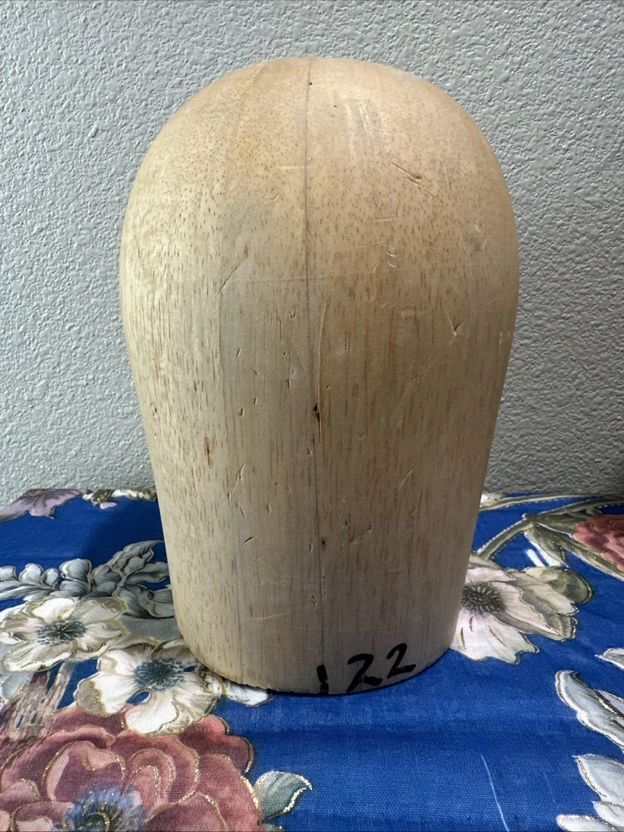 Millinery Hat Block for sale | eBay display picture 2