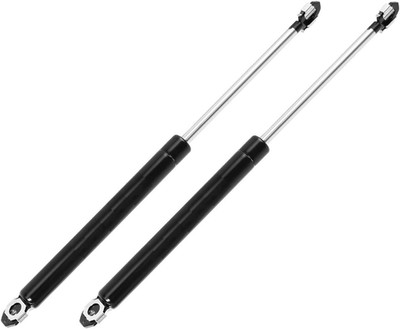 2Pc Front Hood Gas Strut Spring Lift Support 1982-1992 Chevy Camaro 4422 6265