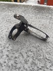 Shimano Tiagra FD-4700 2x10 Speed Brazed On Mount Front Derailleur 4700 — photo 3