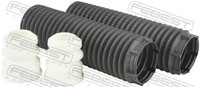 Febest StoßDäMpfer StaubschüTzer FDSHB-GALIIF-KIT FüR Ford Mondeo 4 Turnier BA7