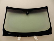 Frontscheibe Windschutzscheibe Solar Graukeil Gr�n VIN Fenster F�r BMW E93 2007-