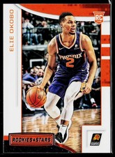 Elie Okobo 2018-19 Panini Chronicles #612 Rookies & Stars Phoenix Suns RC