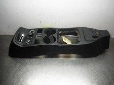 54552 Mittelkonsole RENAULT Espace IV (K) 8200110758 2.0 