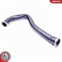 Esen SKV Ladeluftschlauch 43SKV064 FüR Opel Movano X70 Bus DTI UD0 UD4 Cdti 2 JD