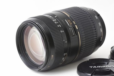 Item Tamron AF 70-300mm F4-5.6 Di LD TELE-MACRO A17 PEN Pen K-Mount #X03#155171