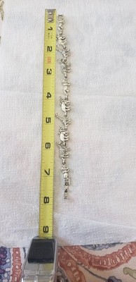 Vintage Animal Braclet