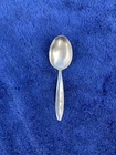 Spring Serenade by Lunt Sterling Silver Baby Infant Spoon 4 1/8"