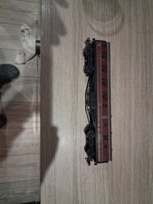 Dapol LMS 57ft Stanier Non-Corridor Brake Coach