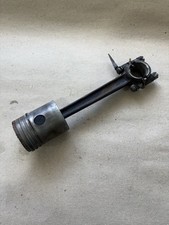 1 1/2-2 HP Fairbanks Morse Style D engine piston/rod