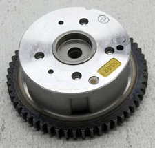 New Old Stock OEM for Hyundai Sonata Hybrid 24350-2G800 CVVT Intake Cam Gear