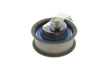 Engine Timing Belt Tensioner Pulley Vaico For 2000-2002 Audi TT Quattro 1.8L L4