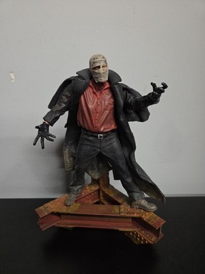 SOTA Toys Now Playing Presents Darkman Dr. Peyton Westlake Action Figure