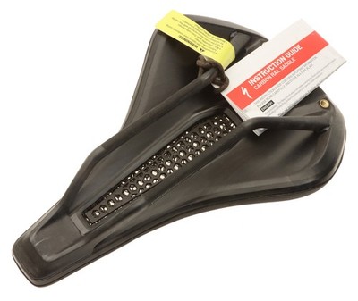 Specialized S-Works Power EVO Mirror 155mm Saddle Black FACT
