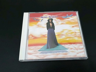 Maria Muldaur - Maria Muldaur 