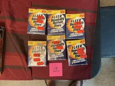 1988 Fleer Baseball. Hottest stars by Revco. Limited Edition.