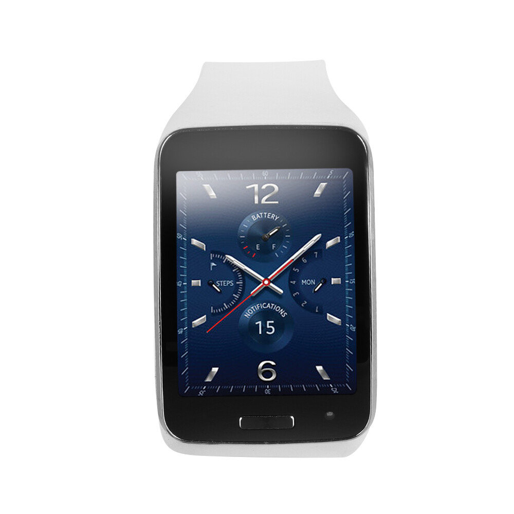 smartwatch samsung galaxy gear sr 750