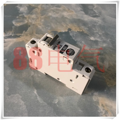 1pcs used AB/Allen-Bradley 1492-CB1 G160/1492-CB1G160